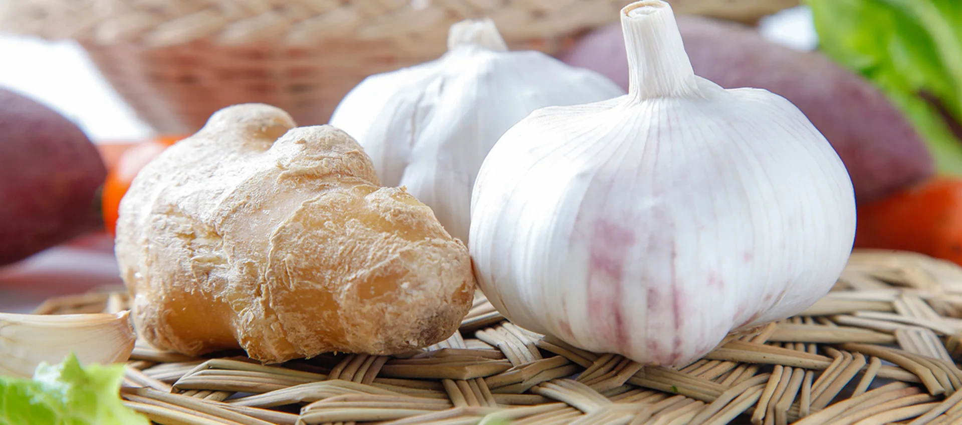 الصين بالجملة قسط الثوم الطازج