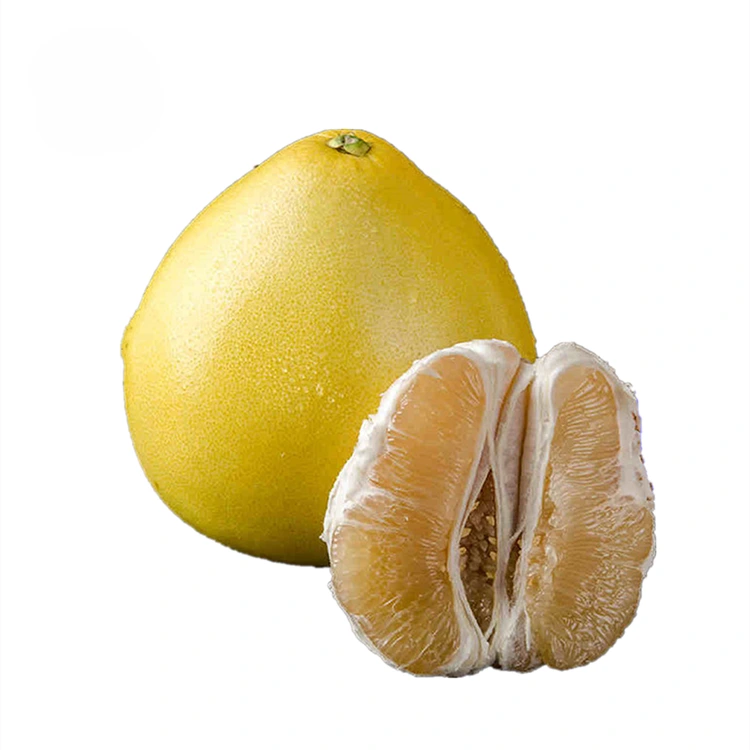 لب كامل من اللحم الأبيض والعسل بوميلو