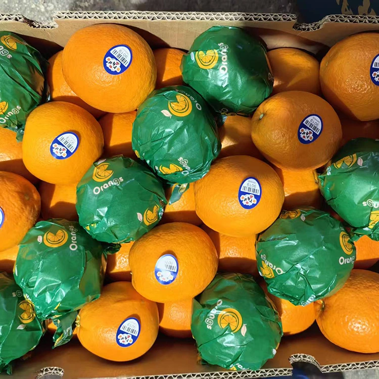 Premium Fresh Juicy Sweet Navel Oranges